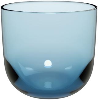 like. by Villeroy & Boch Like Glass Wasserglas 280 ml 2er Set Ice - DS