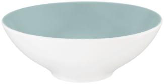 Seltmann Weiden Life Dessertschale rund 14,5 cm Fashion green chic 001.744900