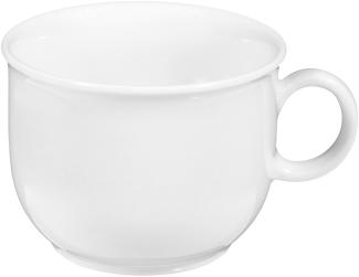 Kaffeetasse Compact weiß