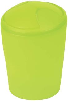 Abfalleimer Move - Grün 5 Liter