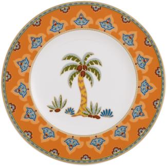 Villeroy & Boch Samarkand Mandarin Brotteller / Dessertteller 16cm