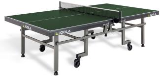 Joola Indoor-Tischtennisplatte "3000 SC Pro" (ITTF), grün