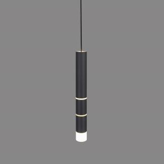 Paul Neuhaus 2211-18 PURE VEGA LED Pendelleuchte schwarz getrennt schaltbar