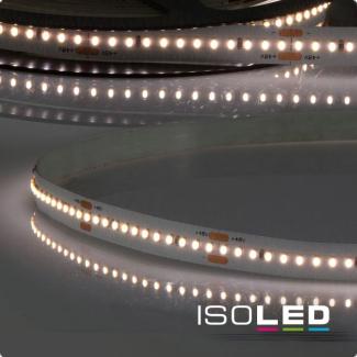 ISOLED LED CRI940 Linear 48V-Flexband, 13W, IP20, 4000K, 20 Meter