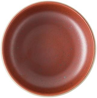Arzberg Joyn Stoneware Bowl, Schale, Steinzeug, Spark, 12 cm, 44120-640252-60712
