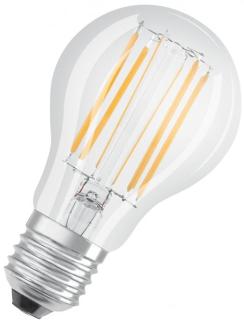 Osram LED-Lampe Standard Filament 7,5W/840 (75W) Clear E27