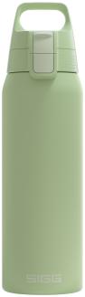 Sigg Shield Therm One Eco Green 0,75 L
