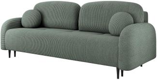 Sofa Crenig (Farbe: Elma 08)