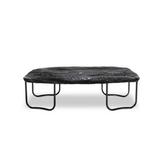 EXIT Trampolin Abdeckplane rechteckig 153 x 214 cm (5 x 7 Ft) ZUBEHÖR