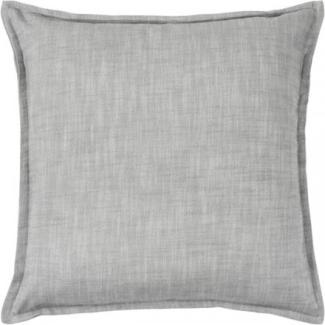 Pad Kissenhülle Reflex Light Grey (40x40cm) 12022