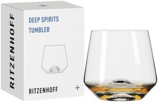 Ritzenhoff 3841004 Tumbler #4 DEEP SPIRITS Jürgen Ertl 2022