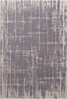 Dekoria Teppich Velvet wool/dark grey 200x290cm