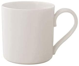 Villeroy & Boch Signature MetroChic Blanc Mokkaobertasse / Espressoobertasse 80ml