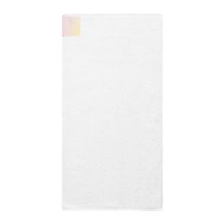 Ross Uni Handtücher sensual skin 9000 | Duschtuch 75x140 cm | weiss