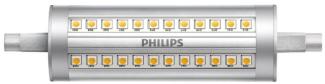 Philips CorePro LEDLinear 118mm Stablampe 14W 4000K LED R7s Stablampe dimmbar wie 120W