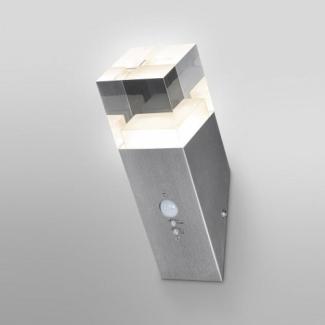 LEDVANCE Endura Style Cube Torch outdoor wall lamp 5W steel