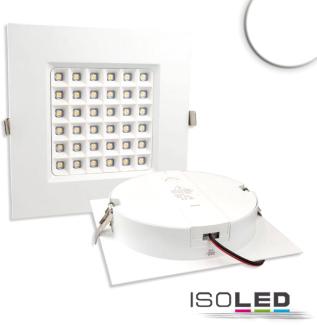 ISOLED LED Downlight Prism 18W, UGR