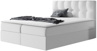 Boxspringbett Cleofas, Farbe: Cleofas 13