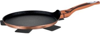 Berlinger Haus frying pan for Metallic pancakes 25cm
