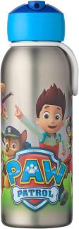Mepal CAMPUS Thermoflasche Flip-Up 350 ml Paw Patrol
