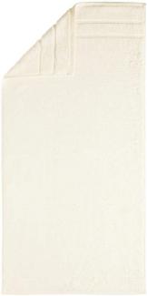 Egeria Handtücher Prestige | Waschhandschuh 16x21 cm | ivory