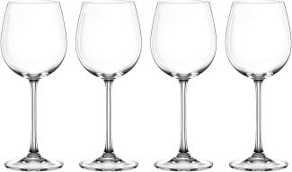 Nachtmann Vivendi Premium - Lead Crystal Weißweinglas groß 474 ml