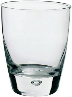 Bormioli Rocco Luna Wasserglas, 3 St.