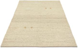 Morgenland Gabbeh Teppich - Indus - 180 x 120 cm - beige