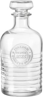 Whiskykaraffe Officina 1825 - 1L
