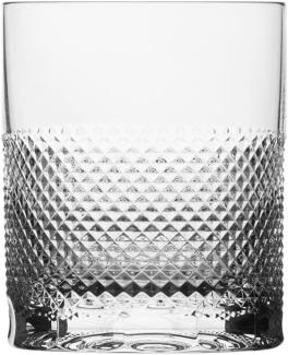 Whiskyglas Kristall Oxford clear (10 cm)