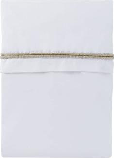 Baby´s Only Bettlaken 'Sheet' beige, 120x150 cm