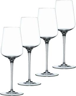 Nachtmann ViNova Weißweinglas 380 ml 4er Set