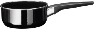 SILIT Stielkasserolle 16cm Modesto Line black