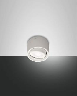 Fabas Luce 'Anzio' Spot, 6W, LED, weiß