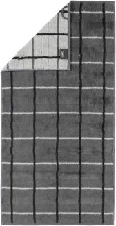 Handtuch NOBLESSE SQUARE (BL 50x100 cm)