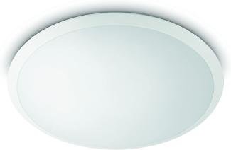 Philips Wawel Ceiling lamp Ø480 mm LED 36W 2700/4000/6500K, White
