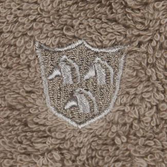 ROSS Duschtuch VITA (BL 70x140 cm) BL 70x140 cm beige Badetuch Handtuch Handtücher Saunatuch Strandtuch
