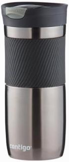 Thermobecher West Loop 2.0 gunmetal 470 ml von CONTIGO