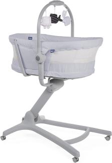 Chicco 'Baby Hug 4 in 1 AIR' Babywiege Stone