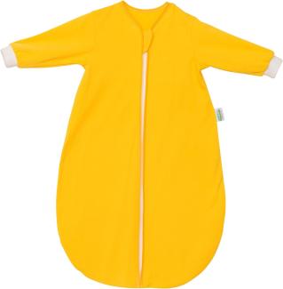 Odenwälder BabyNest-Unterzieher colors gelb, 50