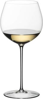 Riedel Superleggero Oaked Chardonnay, Rotweinglas, Weißweinglas, Weinglas, Hochwertiges Glas, 765 ml, 4425/97