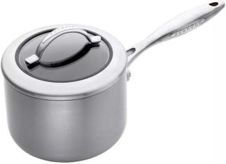 Scanpan CTX Casserole w/glass lid 1. 8 litre