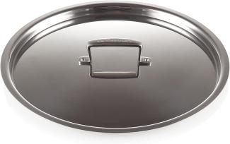 Deckel 30 cm 3-PLY Mehrschicht-Material Le Creuset Töpfe - GasBackofen geeignet, Spülmaschinengeeignet