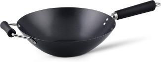 KEN HOM wok with Phenolic handle