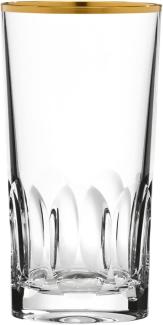 Longdrinkglas Kristallglas Harmony (14 cm)