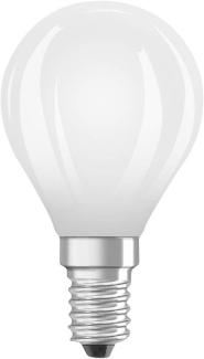 Osram LED-Lampe LED Retrofit CLASSIC P DIM 60 6. 5 W/4000 K E14