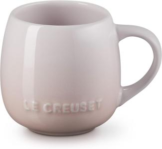 Le Creuset The Coupe Collection Becher 320 ml Shewll Pink