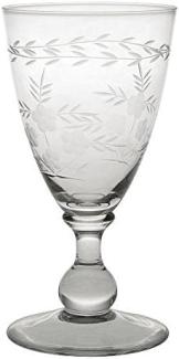 Greengate Weinglas 18 cm