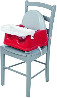 Safety 1st Sitzerhöhung Easy Care Booster Red Campus
