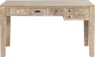 Kare Design Puro 6SK Schreibtisch, 135 x 60 cm